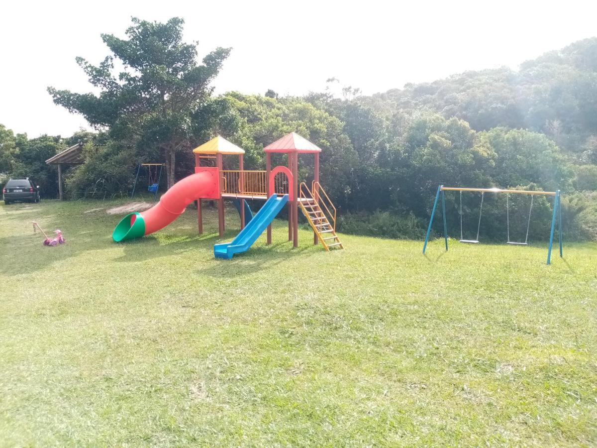 Homestay Casa Com Piscina E Incrivel Vista Lagoa *