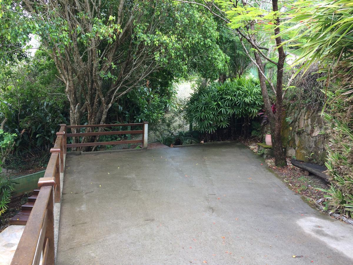 Casa Com Piscina E Incrivel Vista Lagoa Homestay