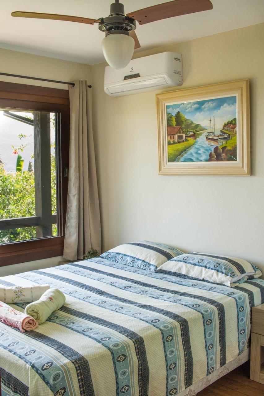Casa Com Piscina E Incrivel Vista Lagoa Homestay *