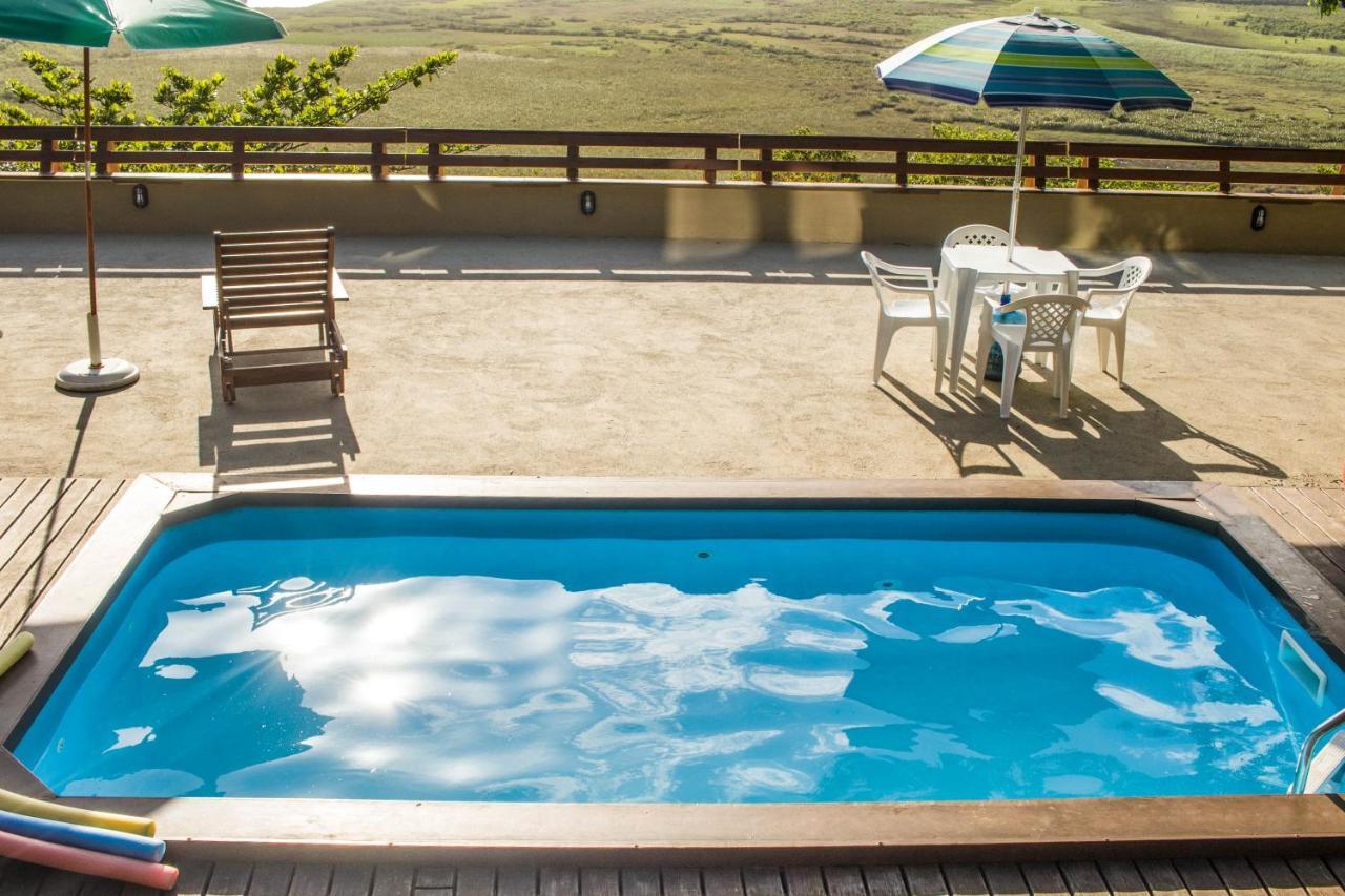 Casa Com Piscina E Incrivel Vista Lagoa Homestay Garopaba