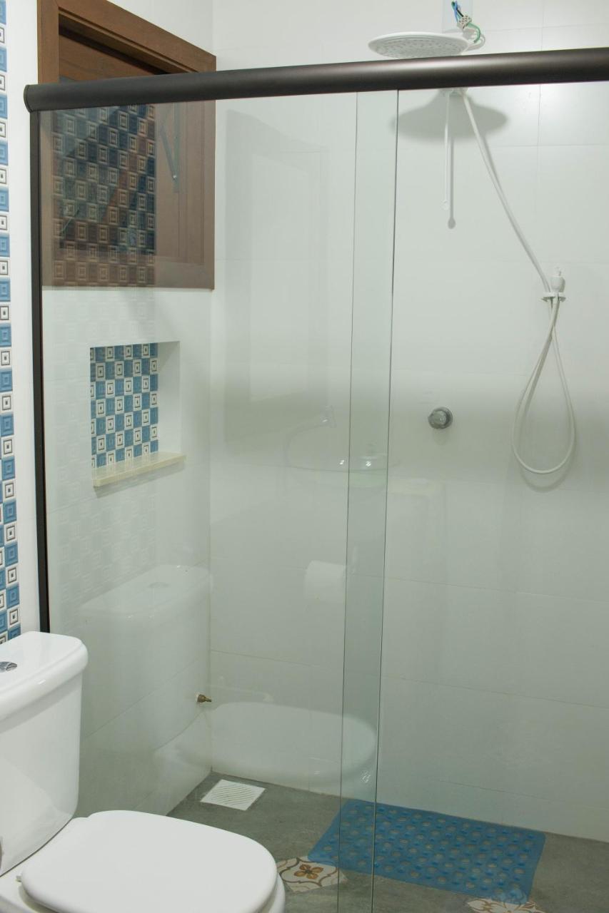 Homestay Casa Com Piscina E Incrivel Vista Lagoa