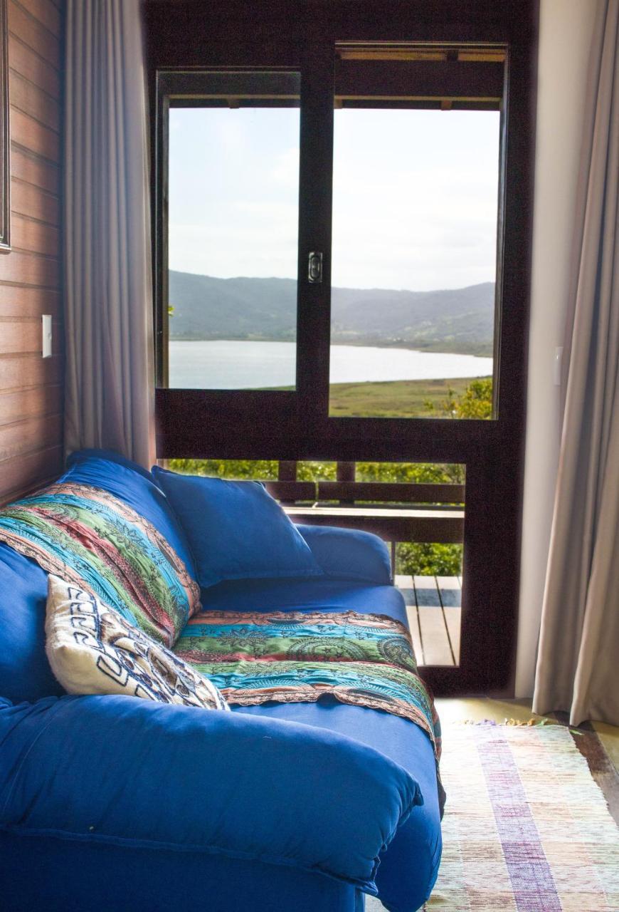 Casa Com Piscina E Incrivel Vista Lagoa *